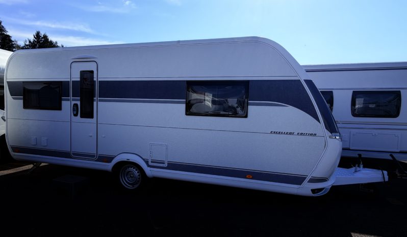 Hobby Excellent Edition 540 UFf voll