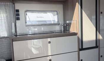 FENDT Tendenza 515 SG – Neufahrzeug, Modell 2027 voll