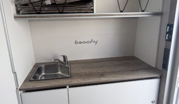Beachy 360 – Neufahrzeug voll