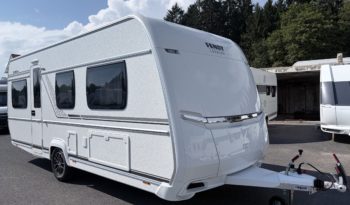 FENDT Tendenza 515 SG – Neufahrzeug, Modell 2027 voll