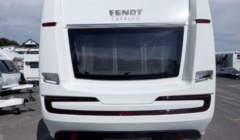 FENDT Tendenza 515 SG – Neufahrzeug, Modell 2027 voll