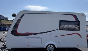 Sterckemann Starlett Comfort CP 400 voll