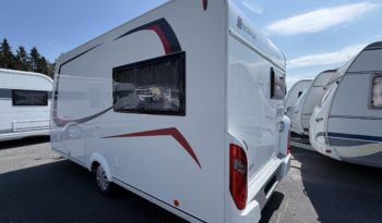 Sterckemann Starlett Comfort CP 400 voll