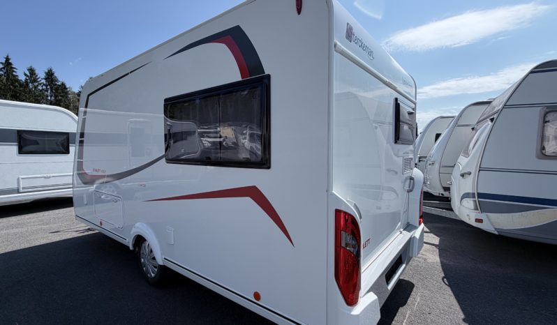 Sterckemann Starlett Comfort CP 400 voll