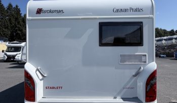 Sterckemann Starlett Comfort CP 400 voll