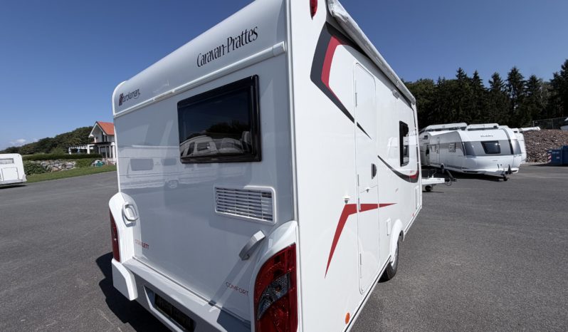 Sterckemann Starlett Comfort CP 400 voll