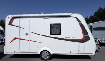 Sterckemann Starlett Comfort CP 400 voll