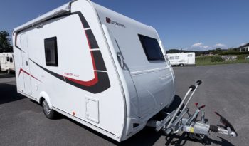 Sterckemann Starlett Comfort CP 400 voll