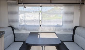 Sterckemann Starlett Comfort CP 400 voll