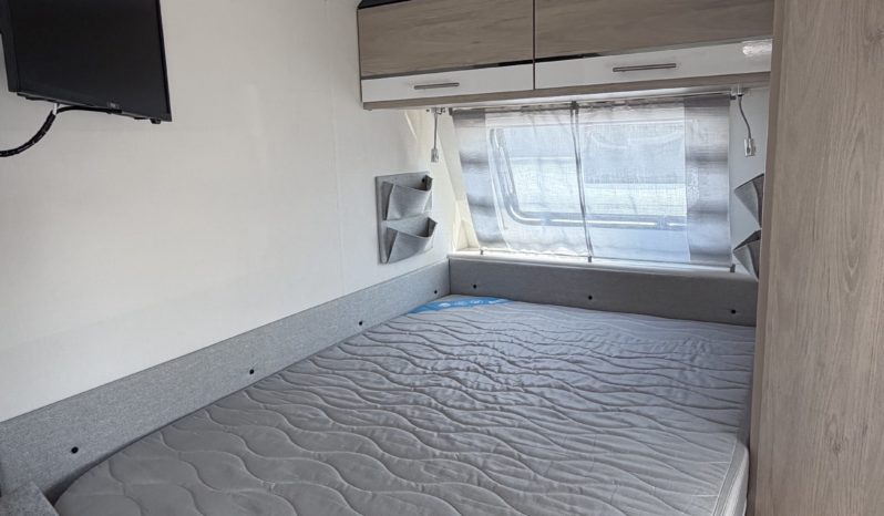 Sterckemann Starlett Comfort CP 400 voll