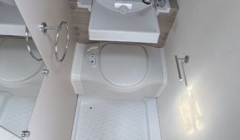 Sterckemann Starlett Comfort CP 400 voll