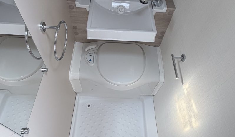Sterckemann Starlett Comfort CP 400 voll