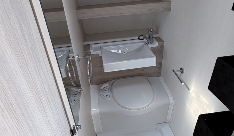 Sterckemann Starlett Comfort CP 400 voll
