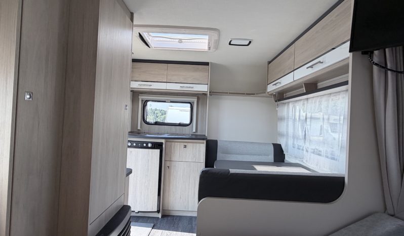 Sterckemann Starlett Comfort CP 400 voll