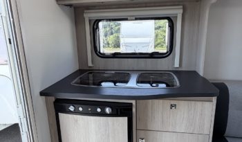 Sterckemann Starlett Comfort CP 400 voll