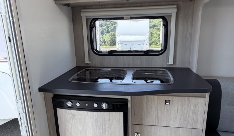 Sterckemann Starlett Comfort CP 400 voll