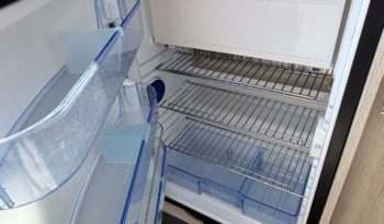 Sterckemann Starlett Comfort CP 400 voll
