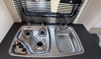 Sterckemann Starlett Comfort CP 400 voll