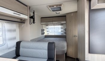 Sterckemann Starlett Comfort CP 400 voll
