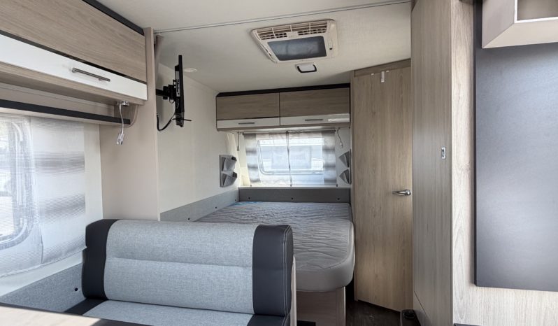 Sterckemann Starlett Comfort CP 400 voll