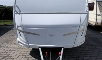 Weinsberg CaraOne 390 QD voll