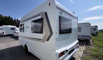 Weinsberg CaraOne 390 QD voll