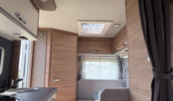 Weinsberg CaraOne 390 QD voll