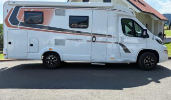WEINSBERG CaraCompact 600 MEG – Edition Pepper voll