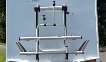 WEINSBERG CaraCompact 600 MEG – Edition Pepper voll