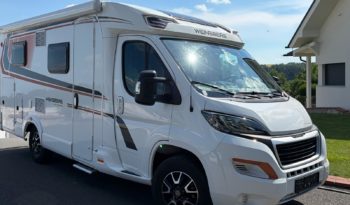 WEINSBERG CaraCompact 600 MEG – Edition Pepper voll