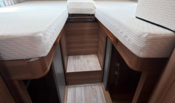 WEINSBERG CaraCompact 600 MEG – Edition Pepper voll