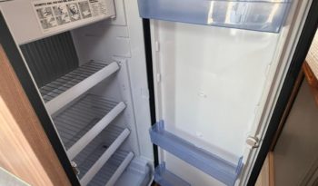 WEINSBERG CaraCompact 600 MEG – Edition Pepper voll