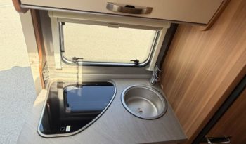 WEINSBERG CaraCompact 600 MEG – Edition Pepper voll
