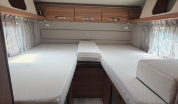 WEINSBERG CaraCompact 600 MEG – Edition Pepper voll