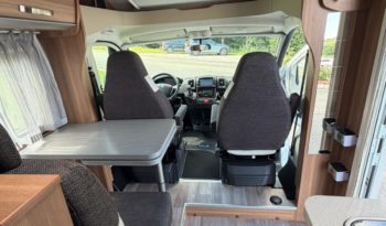 WEINSBERG CaraCompact 600 MEG – Edition Pepper voll