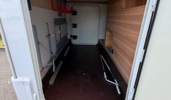 WEINSBERG CaraCompact 600 MEG – Edition Pepper voll
