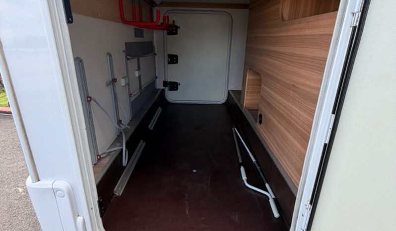 WEINSBERG CaraCompact 600 MEG – Edition Pepper voll
