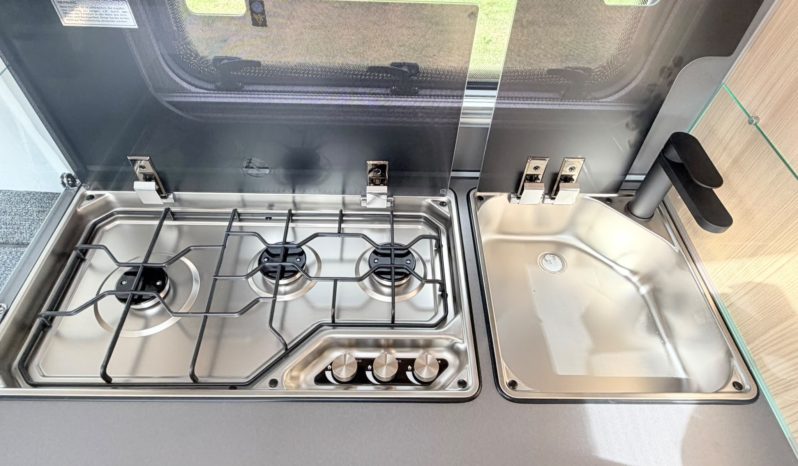 FENDT Apero 515 SG – Neufahrzeug, Modell 2027 voll