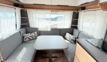 FENDT Apero 515 SG – Neufahrzeug, Modell 2027 voll