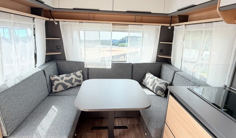 FENDT Apero 515 SG – Neufahrzeug, Modell 2027 voll