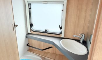 FENDT Apero 515 SG – Neufahrzeug, Modell 2027 voll