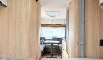FENDT Apero 515 SG – Neufahrzeug, Modell 2027 voll