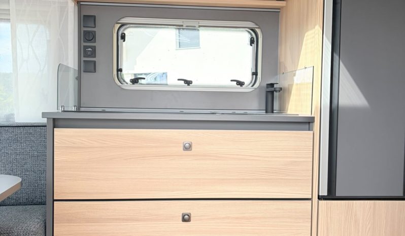 FENDT Apero 515 SG – Neufahrzeug, Modell 2027 voll