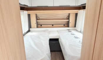 FENDT Apero 515 SG – Neufahrzeug, Modell 2027 voll