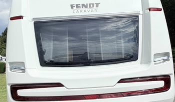 FENDT Apero 515 SG – Neufahrzeug, Modell 2027 voll