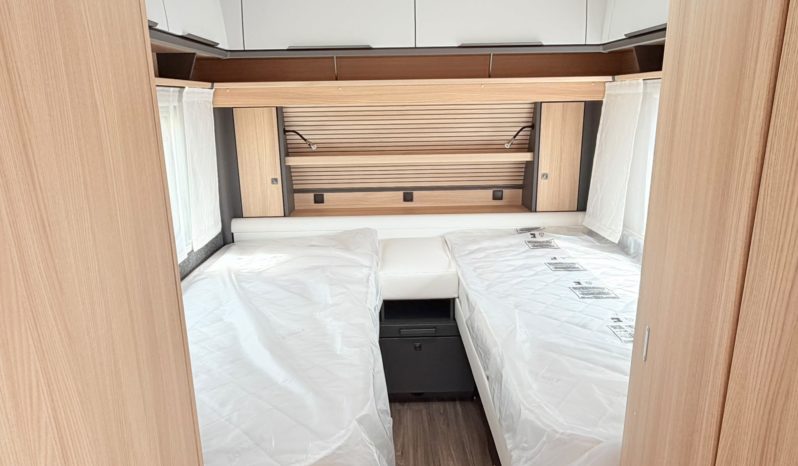 FENDT Apero 515 SG – Neufahrzeug, Modell 2027 voll