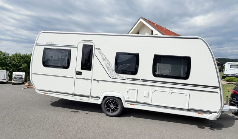 FENDT Apero 515 SG – Neufahrzeug, Modell 2027 voll
