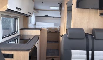 Sunlight V66 Adventure voll