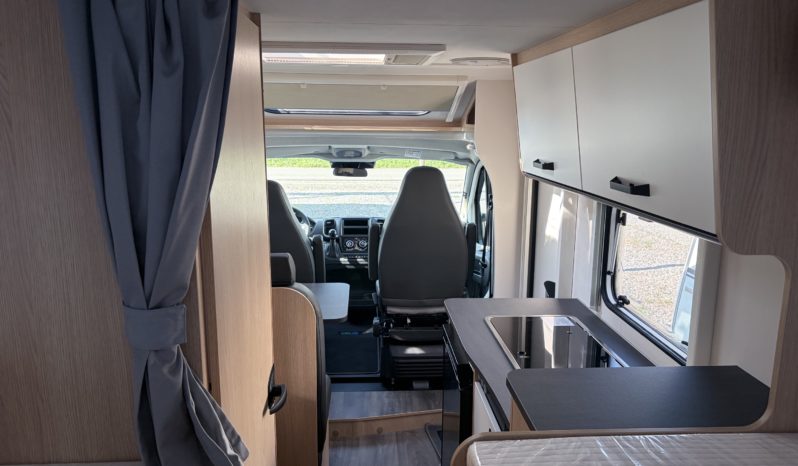 Sunlight V66 Adventure voll