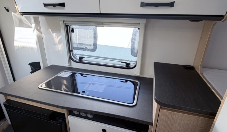 Sunlight V66 Adventure voll